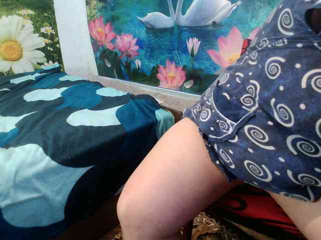 AnnaGoldXx webcam
