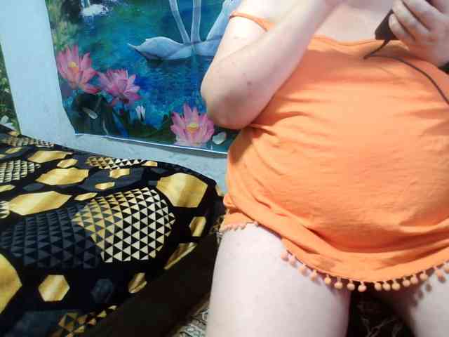 AnnaGoldXx webcam