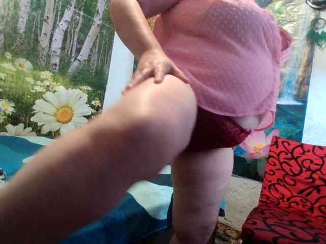 AnnaGoldXx webcam