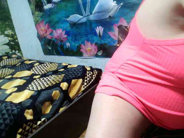 AnnaGoldXx webcam