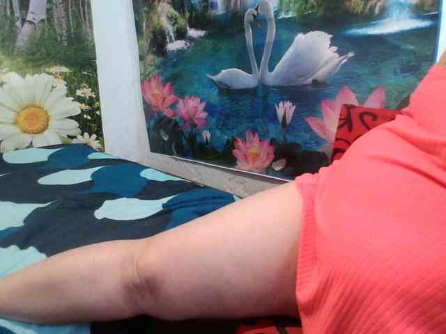 AnnaGoldXx webcam