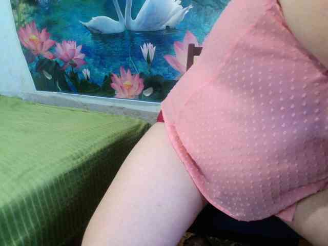 AnnaGoldXx webcam
