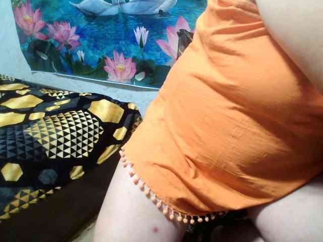 AnnaGoldXx webcam