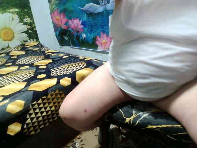 AnnaGoldXx webcam