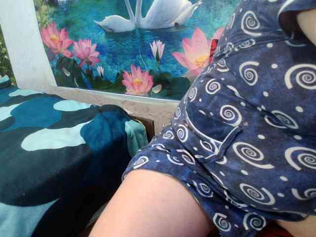 AnnaGoldXx webcam