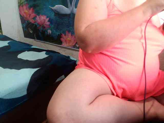 AnnaGoldXx webcam