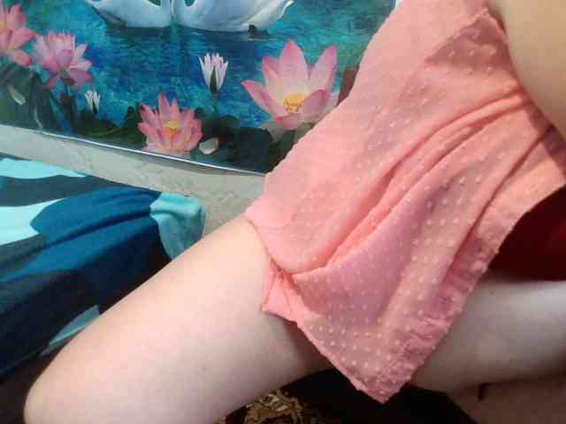naked livechat AnnaGoldXx