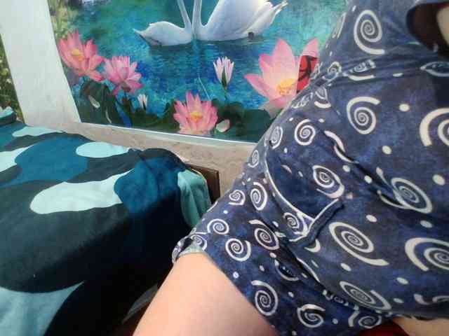 AnnaGoldXx webcam