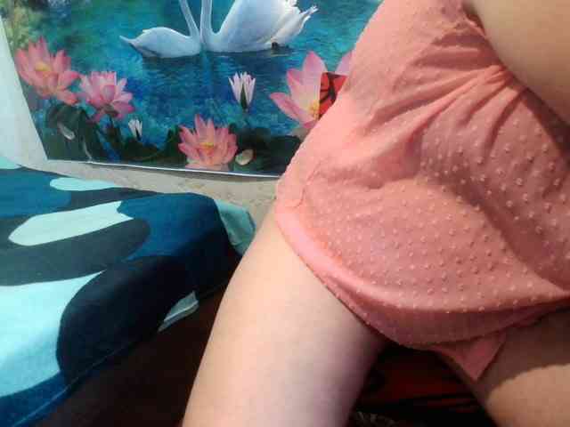 AnnaGoldXx webcam