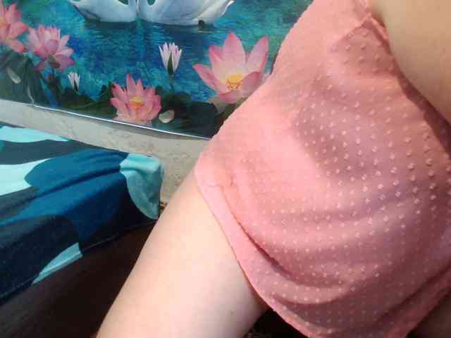 AnnaGoldXx webcam