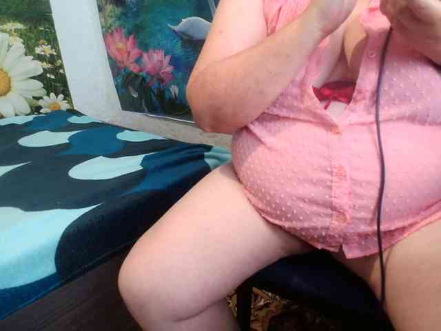 AnnaGoldXx webcam