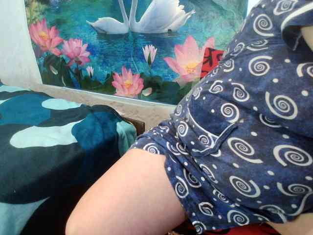AnnaGoldXx webcam