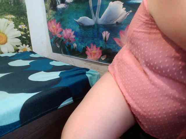 AnnaGoldXx webcam