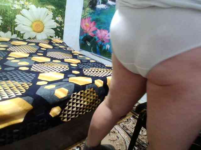 AnnaGoldXx webcam