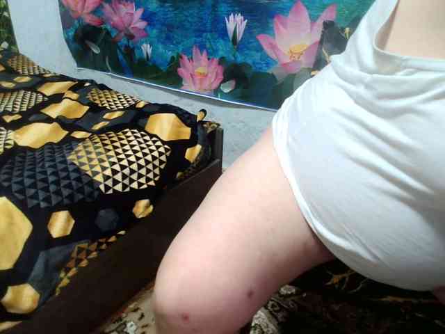 AnnaGoldXx webcam