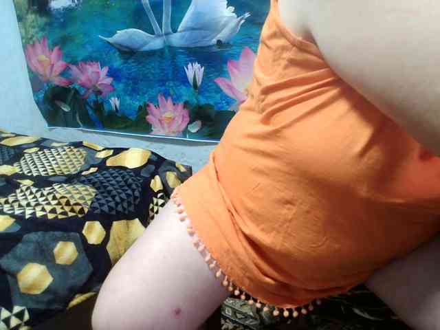 AnnaGoldXx webcam