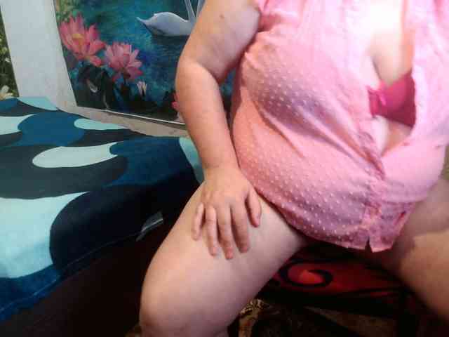 AnnaGoldXx webcam