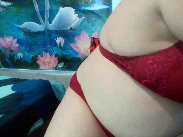 AnnaGoldXx webcam