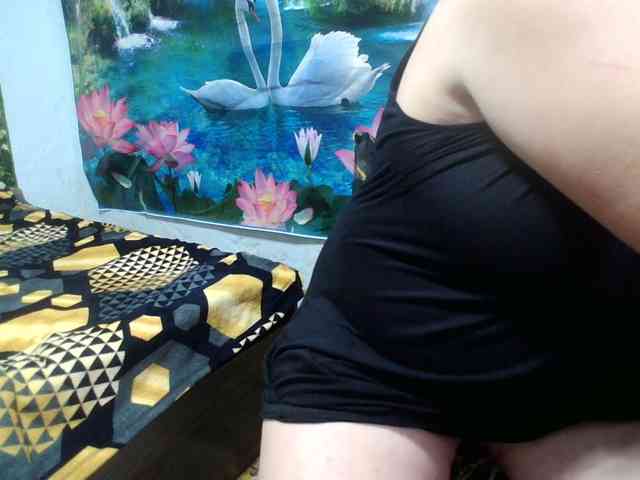 AnnaGoldXx webcam