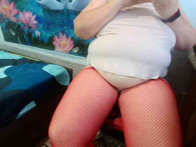 AnnaGoldXx webcam