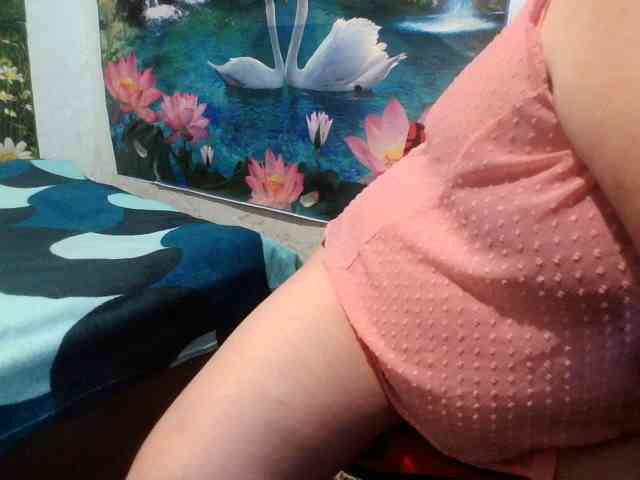 AnnaGoldXx webcam