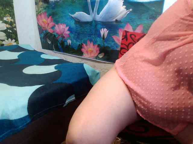 AnnaGoldXx webcam