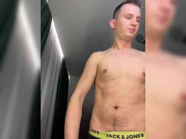 XSuperMike Live Webcam on BongaCams