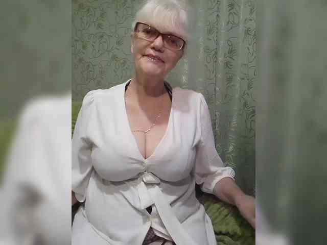 Ladushka webcam