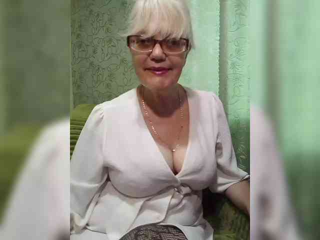 Ladushka webcam