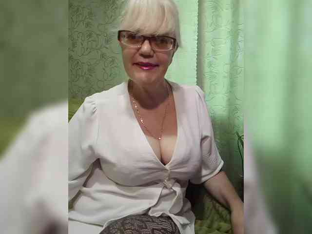 Ladushka webcam