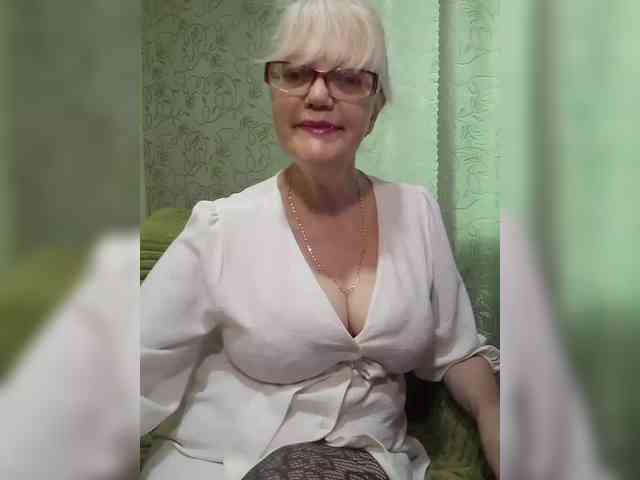Ladushka webcam