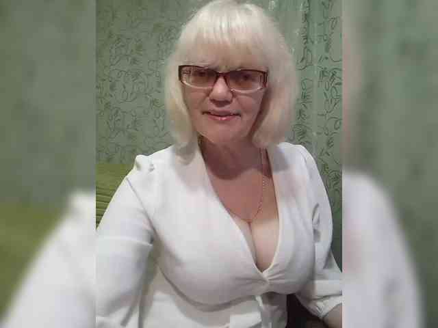 webcam voyeur Klounessa