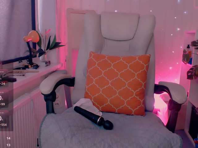 Marycum2u's BongaCams show and profile