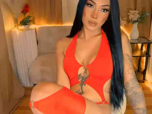 xqueenyunis Live Webcam on BongaCams