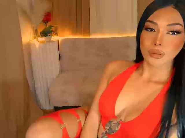 xqueenyunis Live Webcam on BongaCams