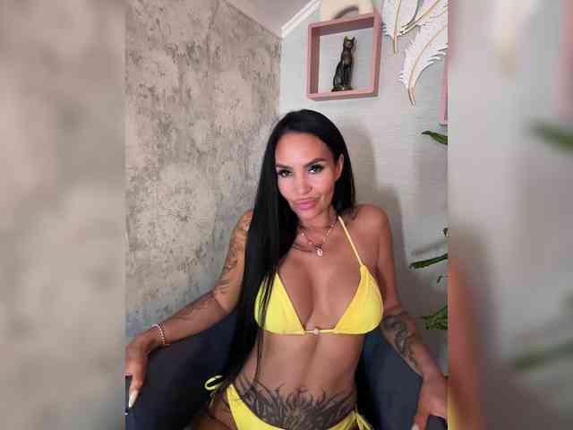 _BASTET_ webcam