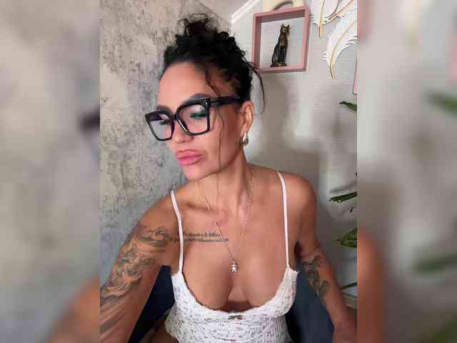 _BASTET_ webcam