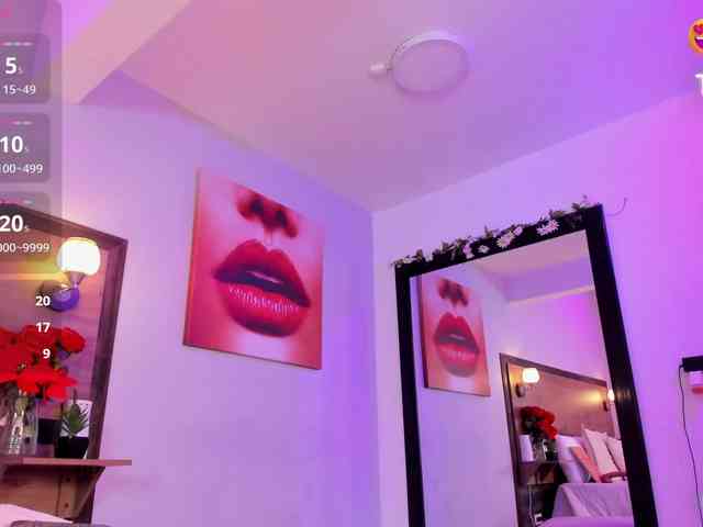 EmmaBaker webcam