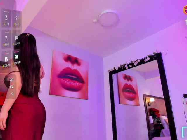 EmmaBaker webcam