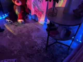 -KOCMOC-13 Porn Show