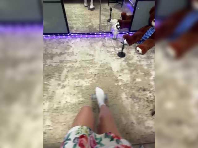 Cosmos13131's BongaCams show and profile