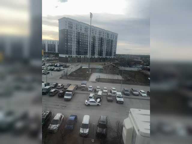 Cosmos13131's BongaCams show and profile