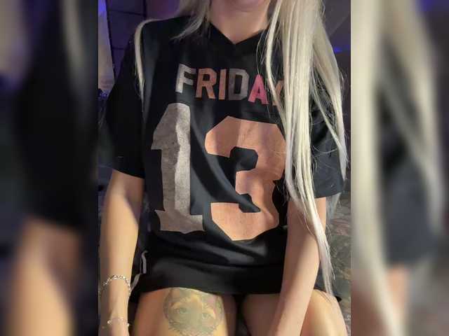 Cosmos13131's BongaCams show and profile