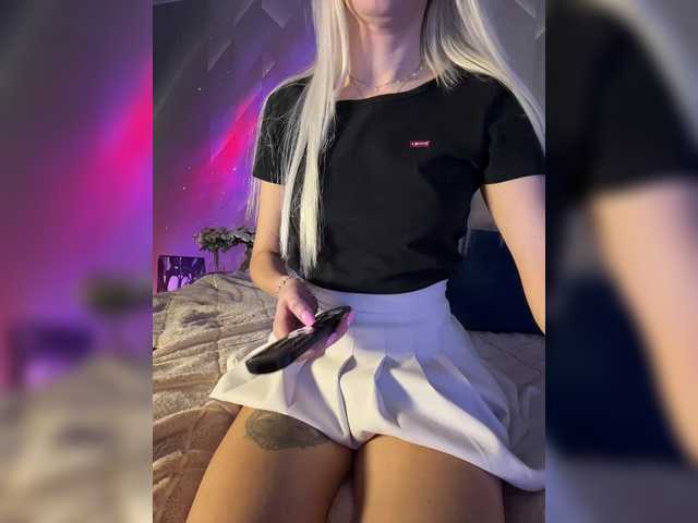 Cosmos13131 — Hi, I'm Lena! Lovens from 1tok! Before Private, write to PM! No squirt or anal! Favorite vibration -66, throw without pauses 10 times and I'll cum! I don't watch cameras! PM from 500 tok.