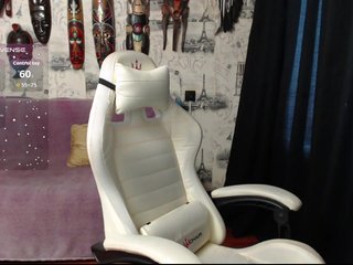 CrazyLaGirl Porn Show