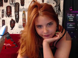 CrazyLaGirl Porn Show