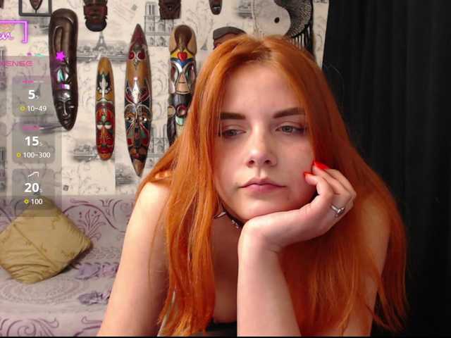 CrazyLaGirl's BongaCams show and profile