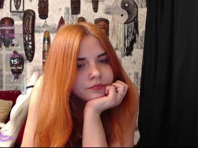 CrazyLaGirl's BongaCams show and profile