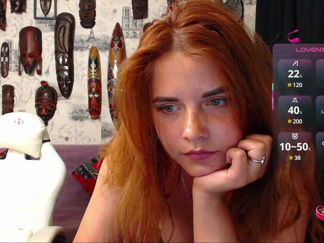 CrazyLaGirl