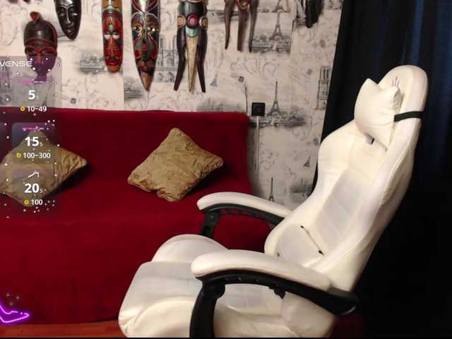 CrazyLaGirl's BongaCams show and profile